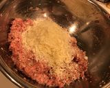絶対にフワフワになるハンバーグ！作り方5写真