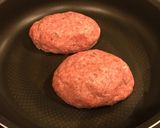絶対にフワフワになるハンバーグ！作り方8写真