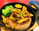 絶対にフワフワになるハンバーグ！作り方10写真