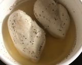 ★サラダチキン★作り方6写真