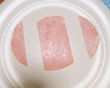 『シェリーメイ♡応援』弁当♡キャラ弁作り方6写真