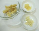 豚バラ肉の中華丼！(お弁当アレンジ有り)作り方2写真
