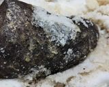 塩釜でビーフジャーキー風作り方8写真
