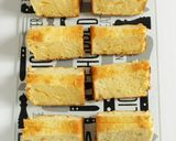 * 苺のチーズシフォンケーキ♪作り方12写真