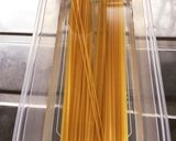 菜の花のボンゴレスパゲティ作り方1写真