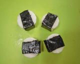 長芋のチーズはさみ焼き作り方4写真