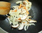 豚バラ肉の中華丼！(お弁当アレンジ有り)作り方10写真