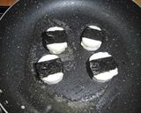 長芋のチーズはさみ焼き作り方5写真