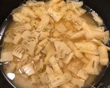 旬の味を簡単美味しく♪たけのこご飯作り方2写真