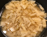 旬の味を簡単美味しく♪たけのこご飯作り方2写真