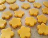 アレルギーさんのサクッとかぼちゃクッキー作り方3写真