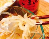 新玉葱のごま油和え作り方11写真