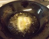オオグソクムシの料理(その１)～衣揚げ～作り方2写真