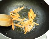 豚バラ肉の中華丼！(お弁当アレンジ有り)作り方9写真