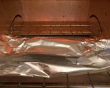 オオグソクムシの料理(その２)～塩焼き～作り方3写真
