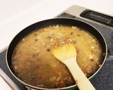 トマト缶不使用☆ケチャップでミートソース作り方7写真