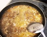 トマト缶不使用☆ケチャップでミートソース作り方8写真
