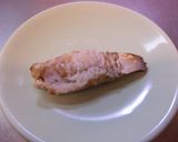 オオグソクムシの料理(その２)～塩焼き～作り方4写真