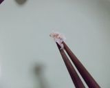 オオグソクムシの料理(その２)～塩焼き～作り方6写真