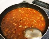 トマト缶不使用☆ケチャップでミートソース作り方10写真