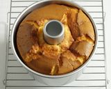 * 苺のチーズシフォンケーキ♪作り方10写真