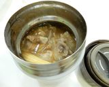 豚バラ肉の中華丼！(お弁当アレンジ有り)作り方18写真