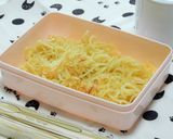 豚バラ肉の中華丼！(お弁当アレンジ有り)作り方21写真
