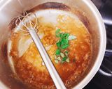 ☆木の芽味噌作り方1写真