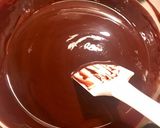 感動！超濃厚ショコラテリーヌ♡パイン入り作り方1写真
