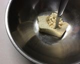 NCTパン生地madefrom豆腐HKM作り方11写真