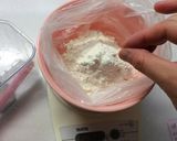 NCTパン生地madefrom豆腐HKM作り方8写真