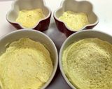 レンジで卵豆腐作り方3写真