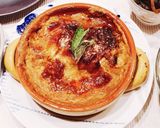 簡単メンチカツリメイクグラタン作り方5写真