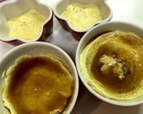 レンジで卵豆腐作り方6写真