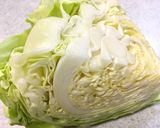 プロ直伝！酢キャベツ、ザワークラウト減塩作り方1写真