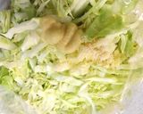 プロ直伝！酢キャベツ、ザワークラウト減塩作り方3写真