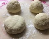 NCTパン生地madefrom豆腐HKM作り方28写真