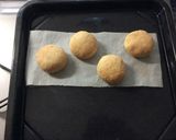 NCTパン生地madefrom豆腐HKM作り方30写真