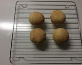 NCTパン生地madefrom豆腐HKM作り方31写真