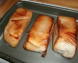 我が家のご馳走☆豚の角煮☆作り方2写真