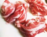必見！市販の焼きそばの美味しい作り方♪作り方5写真