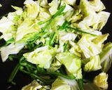必見！市販の焼きそばの美味しい作り方♪作り方11写真