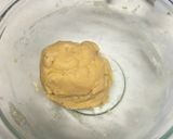 アーモンドプードルのサクサククッキー作り方4写真