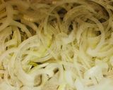 塩酒粕でうまうま♪酢玉ねぎ作り方1写真