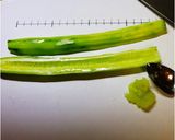 イカに負けない！胡瓜のアンチョビ炒め作り方3写真