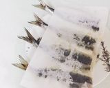 カリカリ千切りポテトを纏ったイワシ作り方1写真