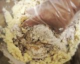 リッチで幸せなクリームチーズクッキー作り方4写真