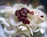 丸ごとレンチン玉ねぎ♪イタリアンピザ味作り方3写真