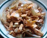 丸ごとレンチン玉ねぎ♪イタリアンピザ味作り方4写真