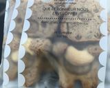 リッチで幸せなクリームチーズクッキー作り方7写真